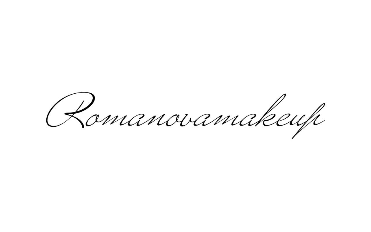 Romanova Makeup