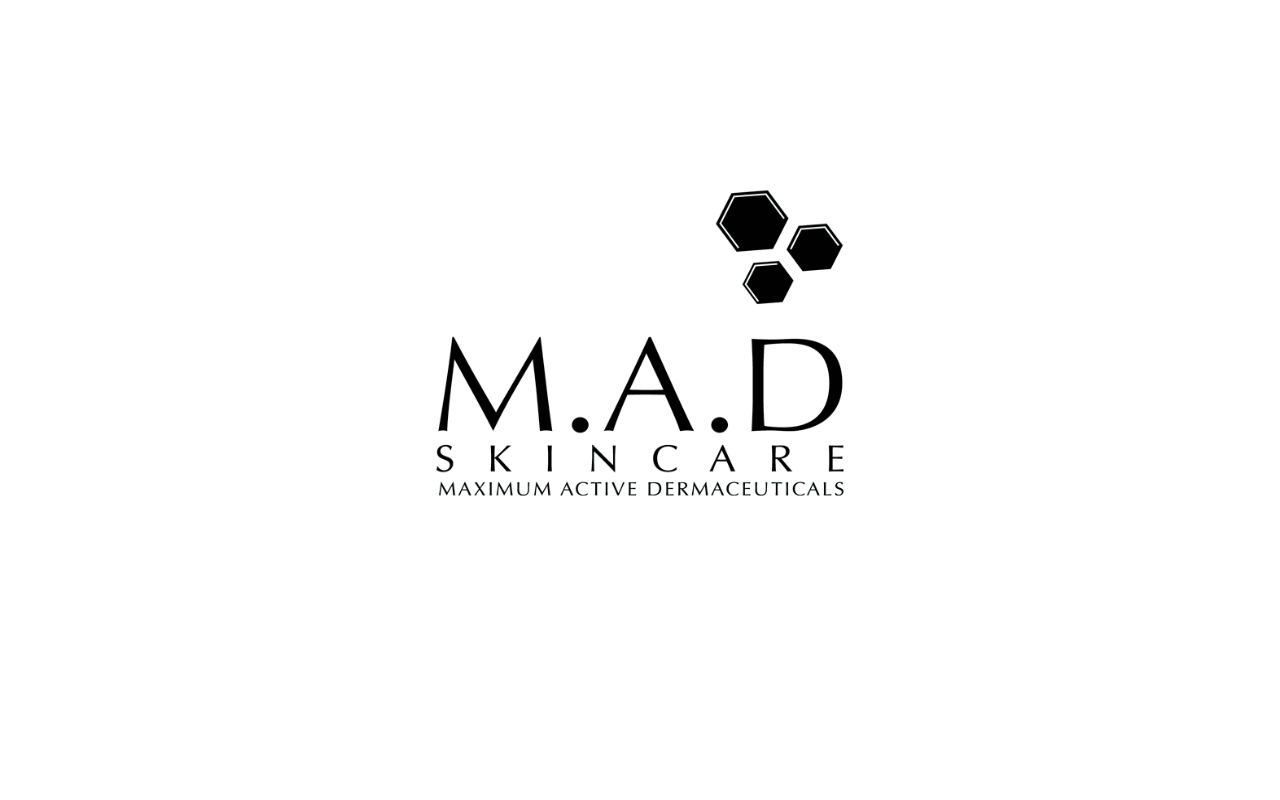 M.A.D. skincare