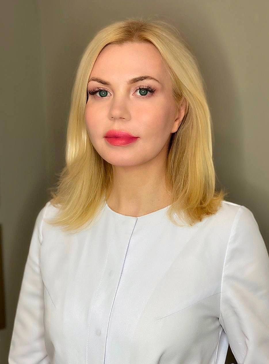 Анжела Тим