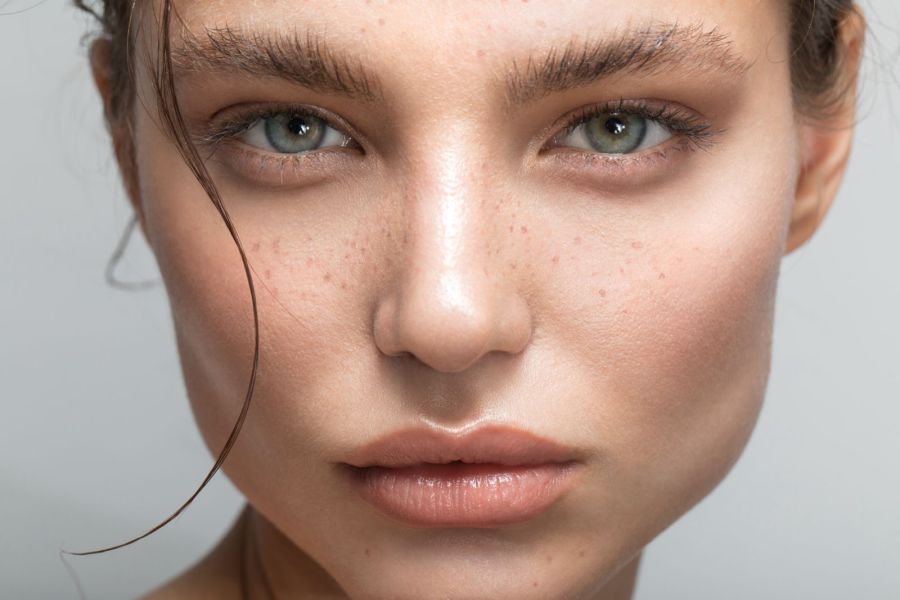 Brow Bar