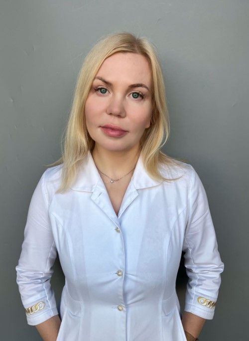 Анжела Тим – Врач-косметолог