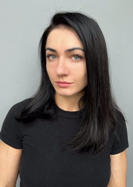 Ирина Кузичева
