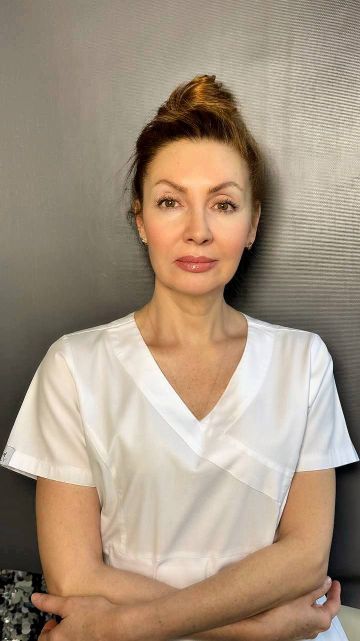 Мадина Рахвиашвилли